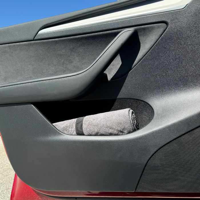 Front Seat Hoodie