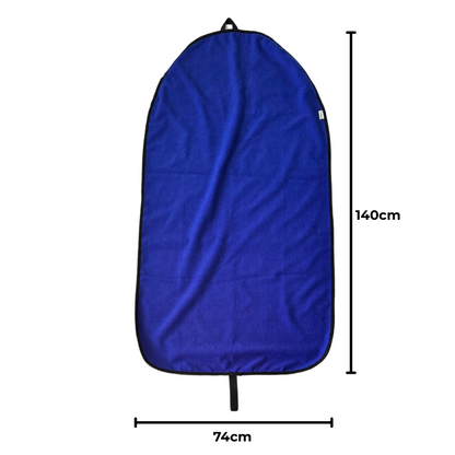 Front Seat Hoodie