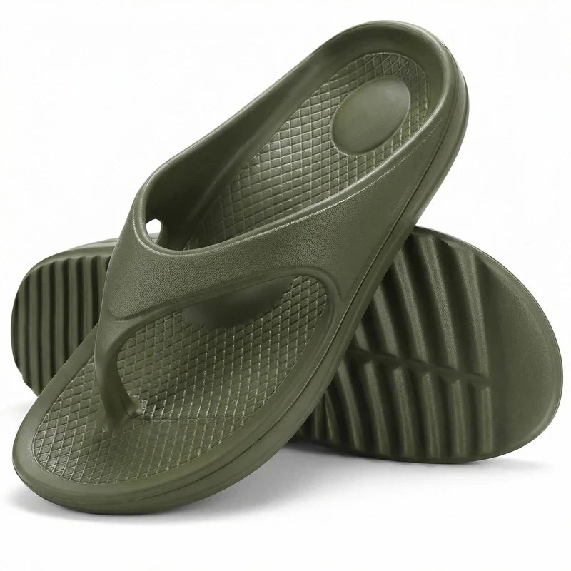 Plithora Ortho-Sandals