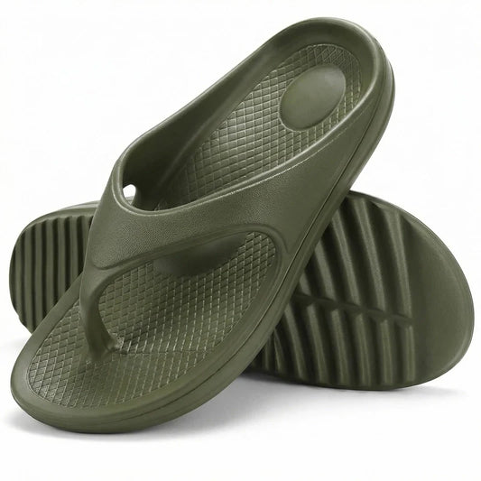 Plithora Ortho-Sandals
