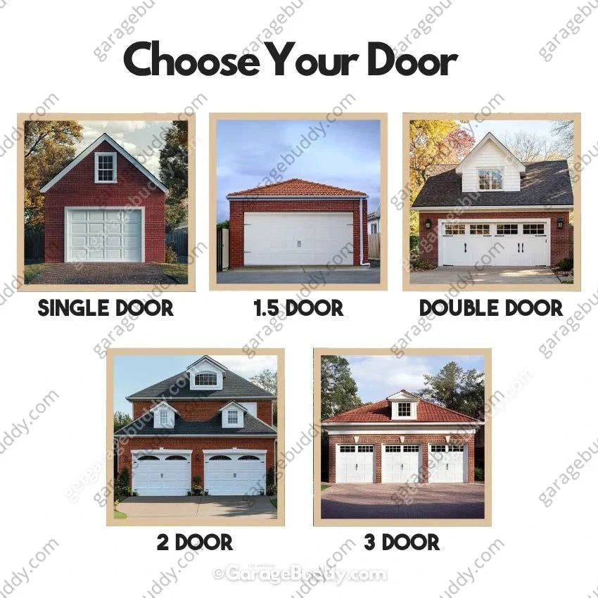 Forged In Freedom | Patriotic Veterans Garage Door Cover