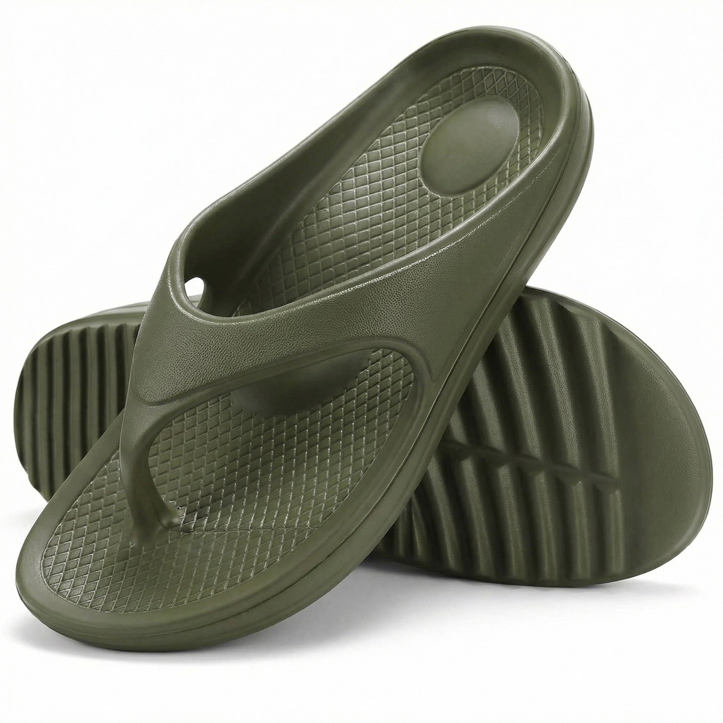 Plithora Ortho-Sandals