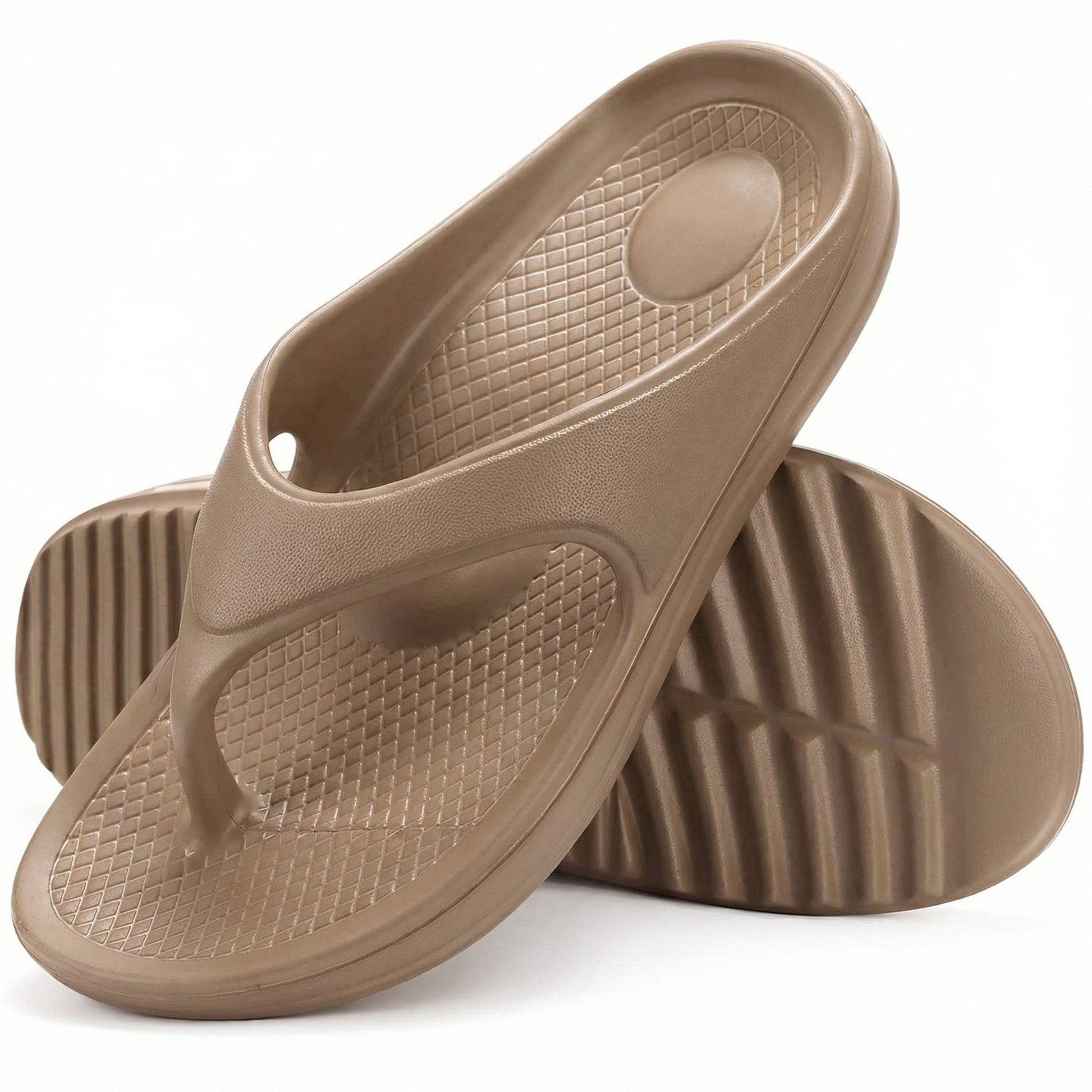 Plithora Ortho-Sandals