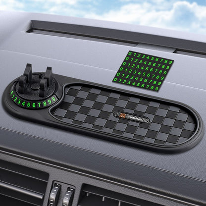 Anti-Slip Mat Solves Every Driver's Biggest Frustration