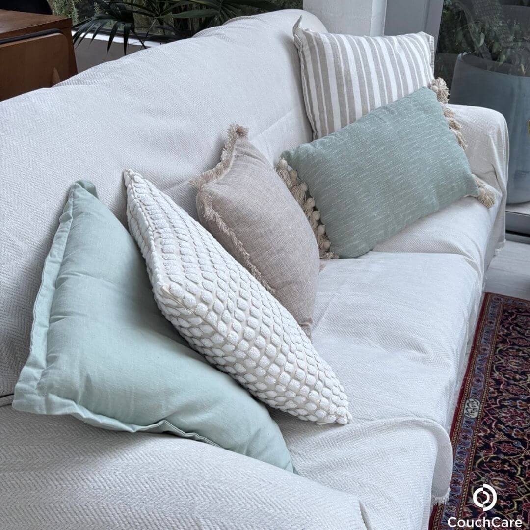 CouchCare™️ Couch Protector